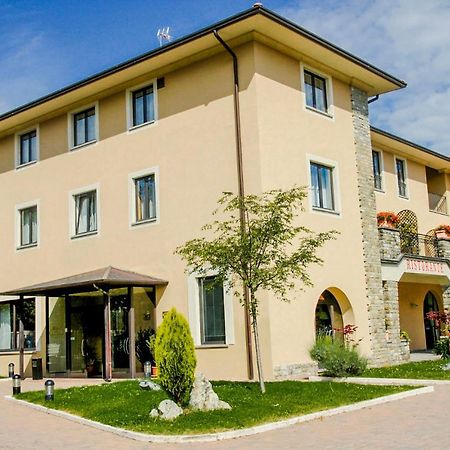 Hotel Santo Stefano Pieve Santo Stefano Exterior foto