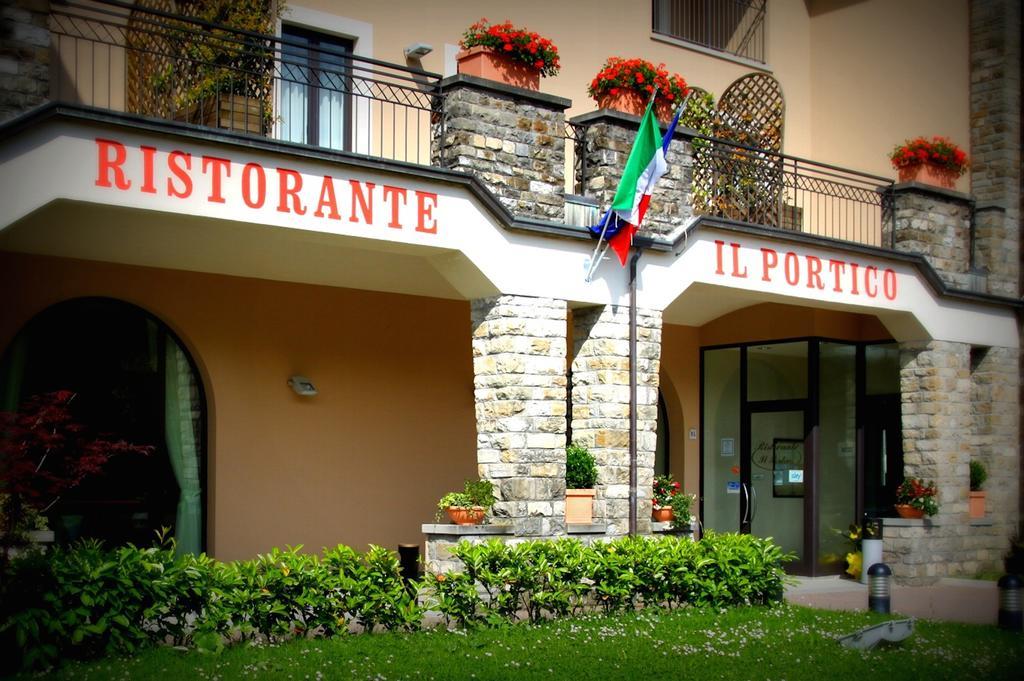 Hotel Santo Stefano Pieve Santo Stefano Exterior foto