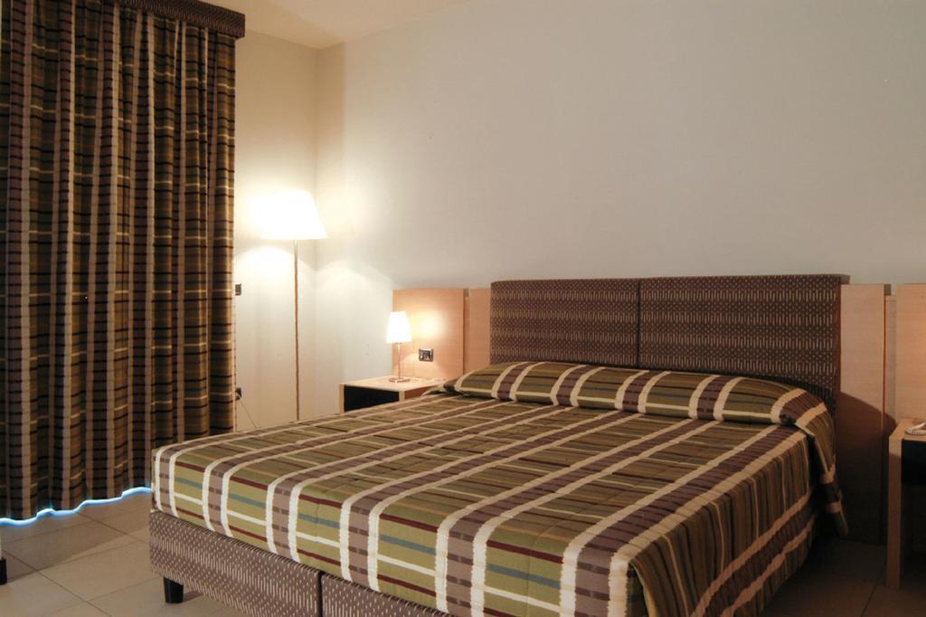 Hotel Santo Stefano Pieve Santo Stefano Habitación foto