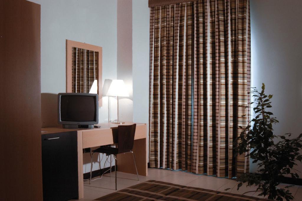 Hotel Santo Stefano Pieve Santo Stefano Habitación foto