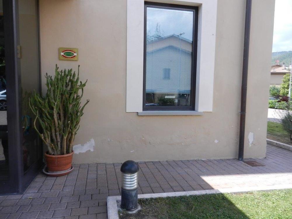 Hotel Santo Stefano Pieve Santo Stefano Exterior foto