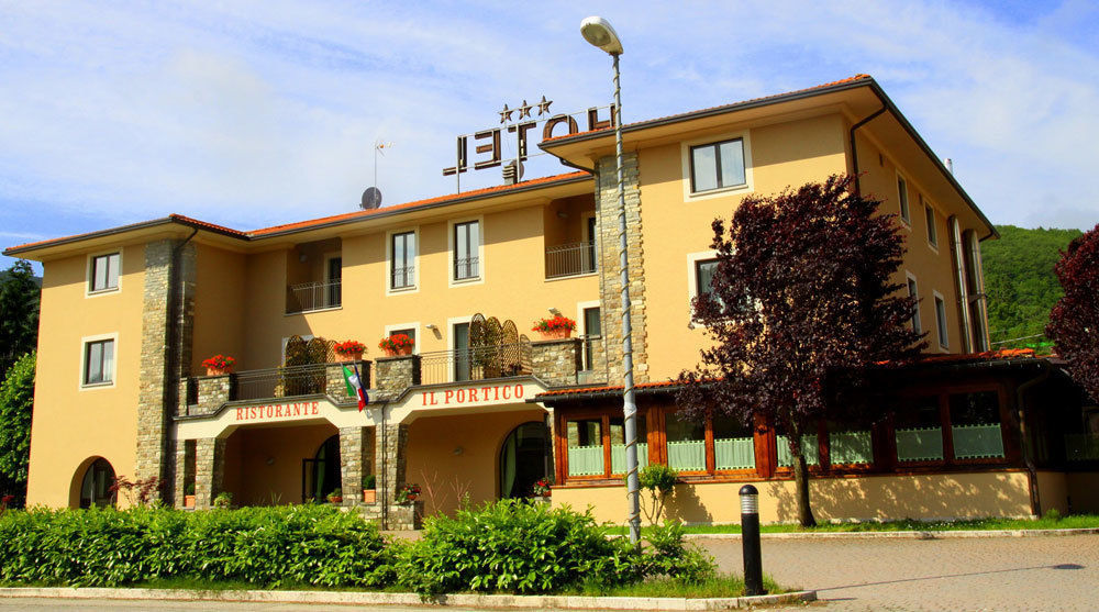 Hotel Santo Stefano Pieve Santo Stefano Exterior foto